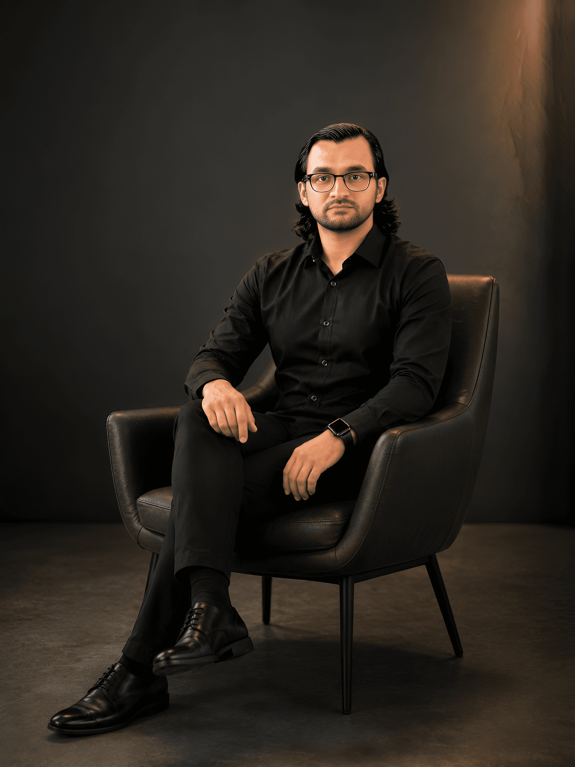 Tayyab Ali